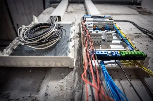 Commercial Electrical