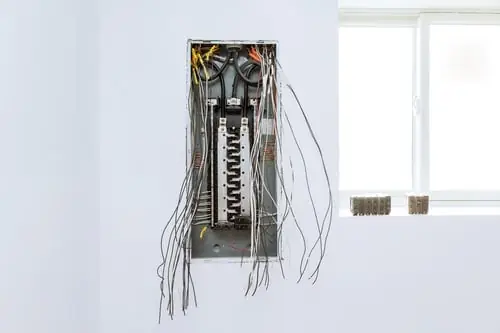 Electrical Panel Upgrades