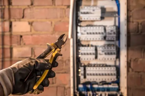 Electrical Repairs & Troubleshooting