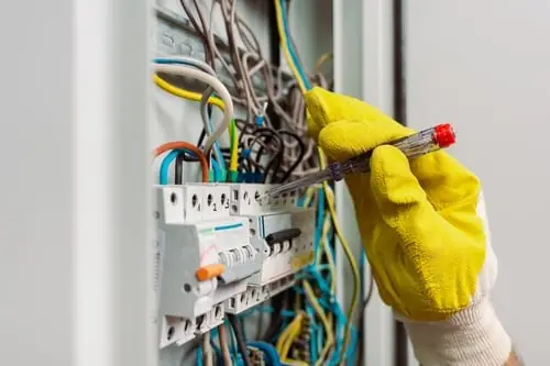 Electrical Safety Inspections
