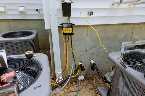 EV Chargers & Generators