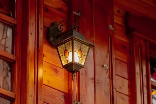 Lighting Installation