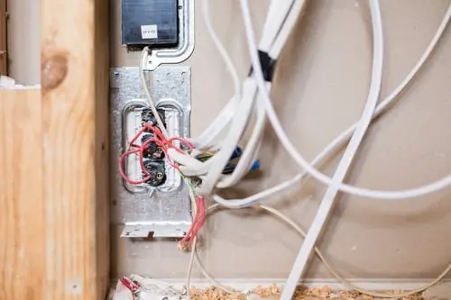 Outlets & Switches