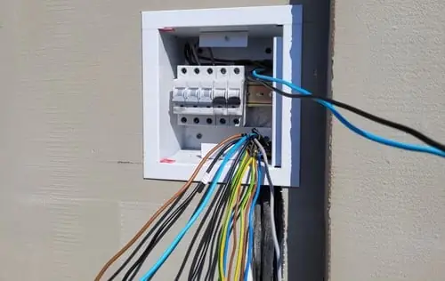 60 Amps in a Modern House: When a Panel Upgrade Stops Being Optional